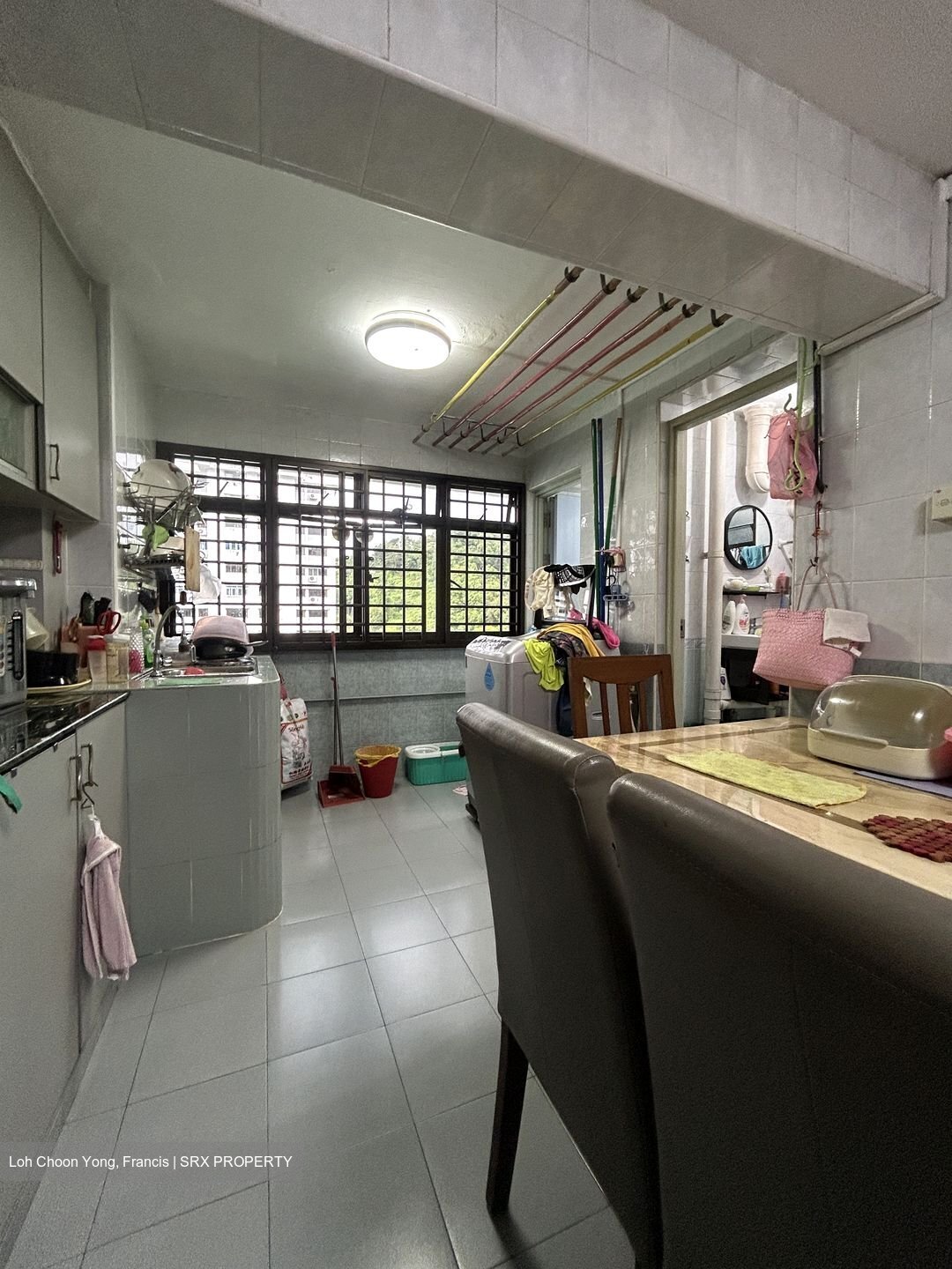 Blk 23 Mount Faber View (Bukit Merah), HDB 4 Rooms #503685681